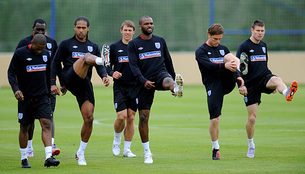 在足球世界 在足球世界