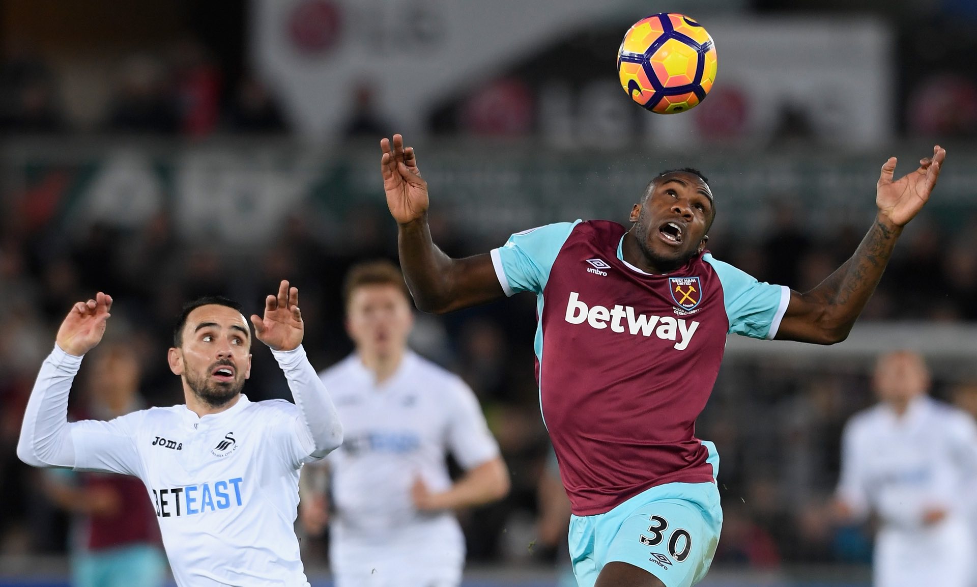 协作与球员 协作与球员