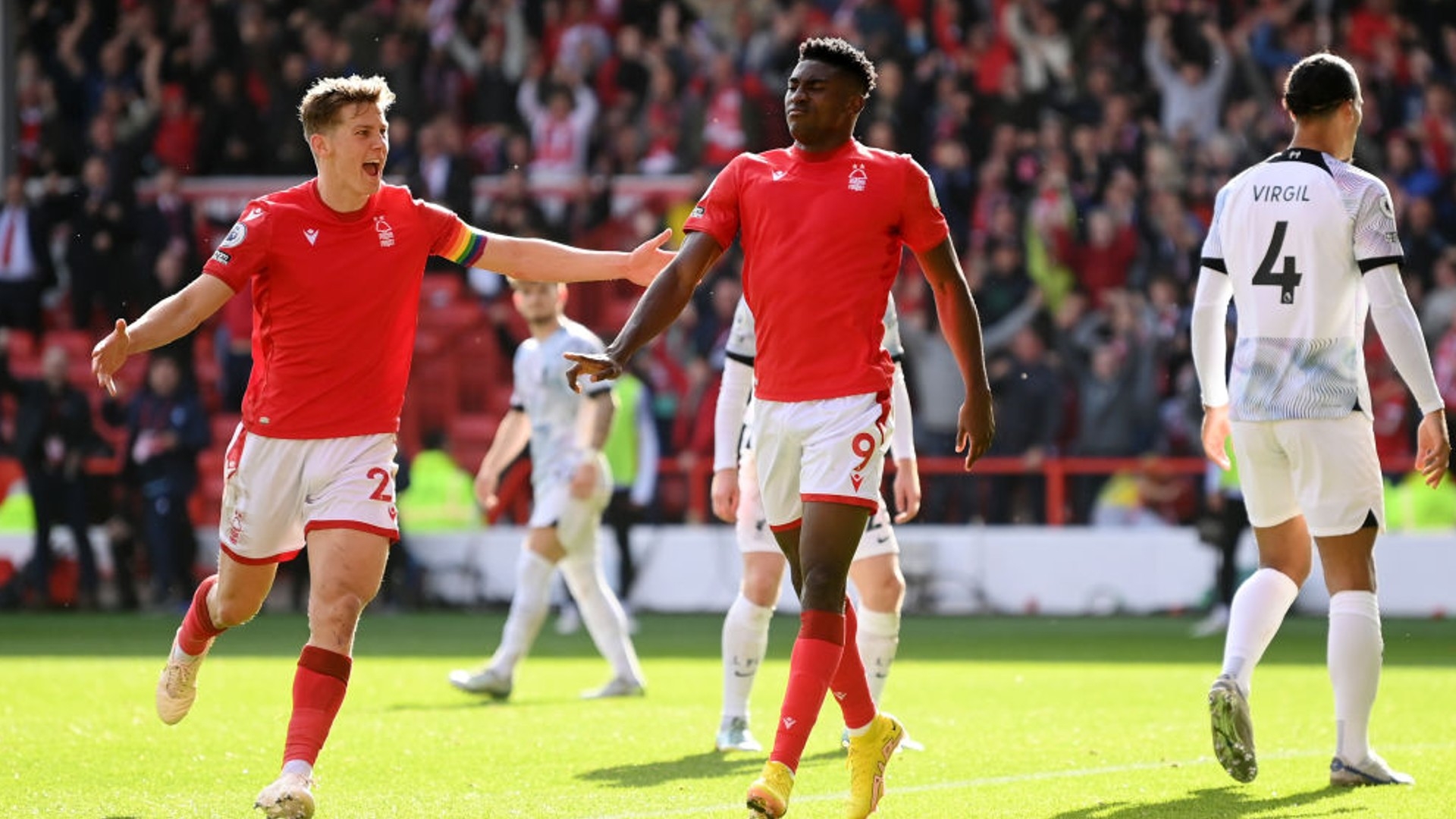 战术调整 战术调整